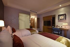 Green World Mai - NanJing