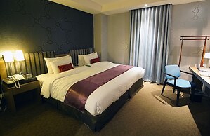 Green World Mai - NanJing