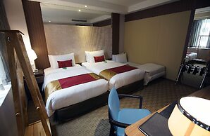 Green World Mai - NanJing