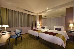 Green World Mai - NanJing