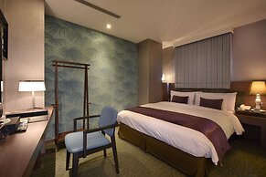 Green World Mai - NanJing