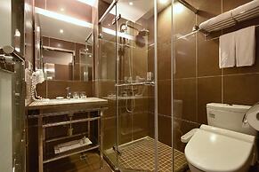 Green World Mai - NanJing