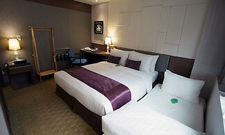 Green World Mai - NanJing