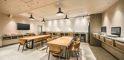 Orange Hotel - Ximen