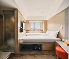 Orange Hotel - Ximen