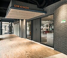 Orange Hotel - Ximen