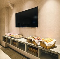 Orange Hotel - Ximen