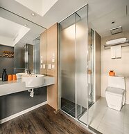 Orange Hotel - Ximen