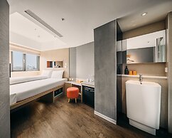 Orange Hotel - Ximen