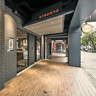 Orange Hotel - Ximen