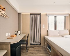 Orange Hotel - Ximen