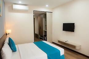 Capital Garden Hotel