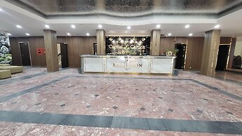 Capital Garden Hotel