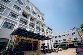 Capital Garden Hotel