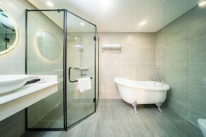 Capital Garden Hotel