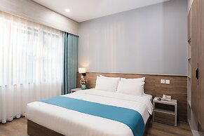 Capital Garden Hotel