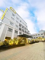 Capital Garden Hotel