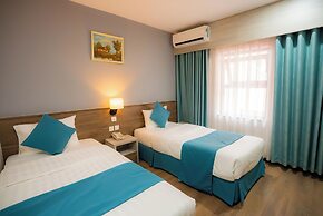 Capital Garden Hotel