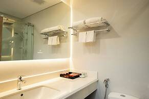 Capital Garden Hotel