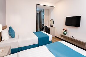 Capital Garden Hotel