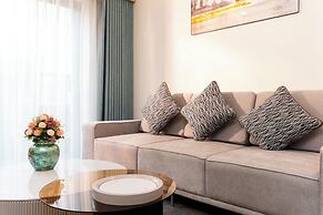 Capital Garden Hotel