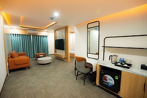 Capital Garden Hotel