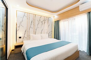 Capital Garden Hotel