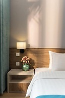 Capital Garden Hotel