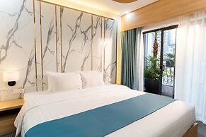 Capital Garden Hotel