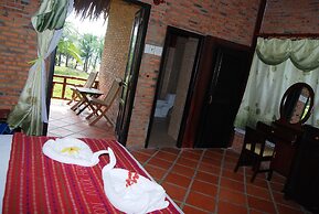 Non Nuoc Resort
