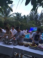 Non Nuoc Resort