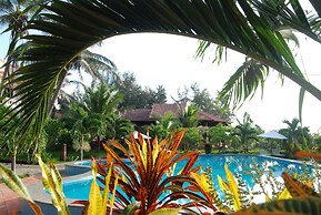 Non Nuoc Resort