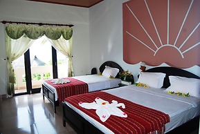 Non Nuoc Resort