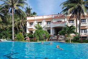 Non Nuoc Resort