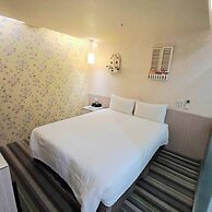 Morwing Hotel Fuzhong