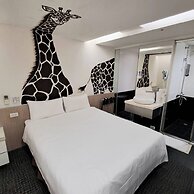 Morwing Hotel Fuzhong