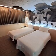 Morwing Hotel Fuzhong