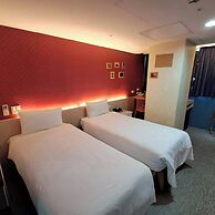 Morwing Hotel Fuzhong