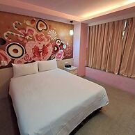 Morwing Hotel Fuzhong