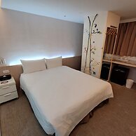 Morwing Hotel Fuzhong