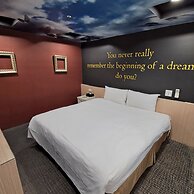 Morwing Hotel Fuzhong