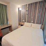 Morwing Hotel Fuzhong