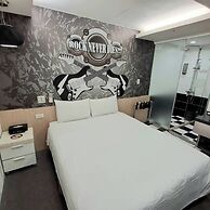 Morwing Hotel Fuzhong