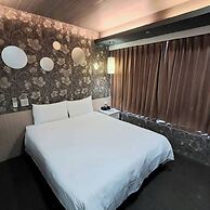 Morwing Hotel Fuzhong