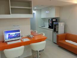 Morwing Hotel Fuzhong