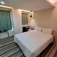 Morwing Hotel Fuzhong