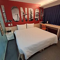 Morwing Hotel Fuzhong