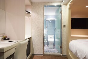 Hotel Leisure Taichung