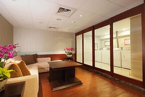 Hotel Leisure Taichung