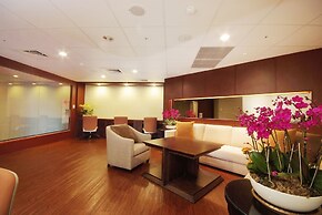 Hotel Leisure Taichung